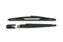 Щетка стеклоочистителя с рычагом задняя 350мм 307 01-