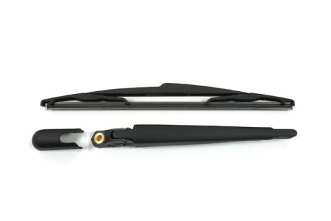 Щітка склоочисника з важелем задня 350мм 307 01-