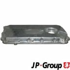 Масляний пiддон