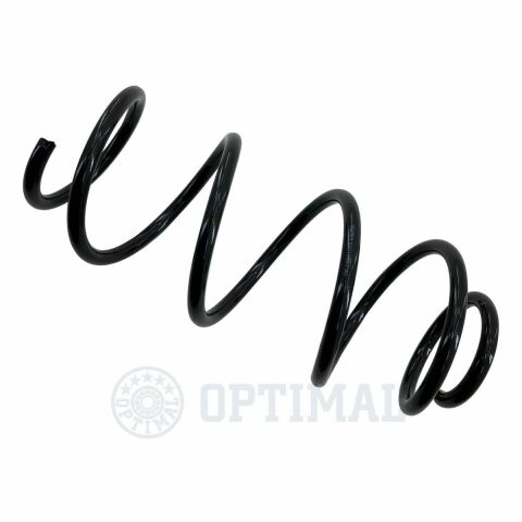 Пружина підвіски Пружина підвіски