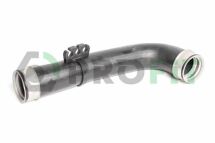 Рукав повітрозабірника гумовий