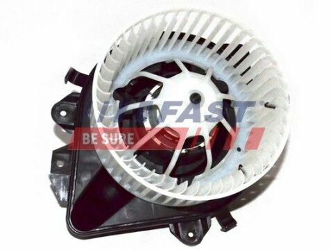 Моторчик печки без ac FIAT Doblo 00-13, Punto 03-10