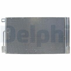 Радиатор кондиционера Fiorino, Grande Punto, Punto, Qubo, Citroen Nemo, Opel Corsa D/E, Peugeot Bipper FIAT