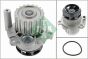 Насос воды VW T5/Caddy 1.9TDI/2.0SDI 03-10, z=19 BSU,BJB,BLS,BDJ,BST,BRR,AXC,BRS,AXB, фото 7 - интернет-магазин Auto-Mechanic