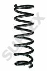 Пружина задня Mitsubishi Outlander II, Citroen C-Crosser 2007–
