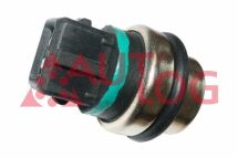 Датчик включения вентилятора (черный и зеленый) AUDI A6/VW Golf III/Passat 1.8-2.9 98-10 Датчик включения вентилятора (черный и зеленый) AUDI A6/VW Golf III/Passat 1.8-2.9 98-10