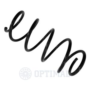 Пружина подвески