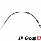 Трос зчеплення автомат