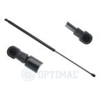 Пружина газовая багажника