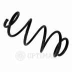 Пружина підвіски