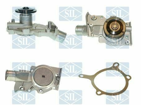 Водяний насос Mondeo 1.6/1.8/2.0i 93-00 Водяний насос Mondeo 1.6/1.8/2.0i 93-00