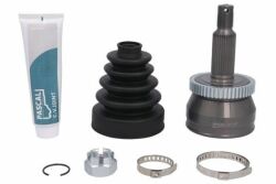 ШРКШ (наружный) Hyundai Santa Fe 06-10/Kia Sorento II 10- (30z/36z) (+ABS52z) ШРКШ (наружный) Hyundai Santa Fe 06-10/Kia Sorento II 10- (30z/36z) (+ABS52z)