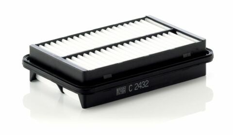 Повітряний фільтр