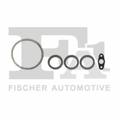 FISCHER BMW Комплект прокладок турбокомпрессора E88, E82, E90, E91, E93, E89