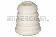 Буфер, амортизация