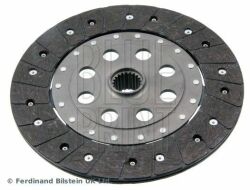 Диск сцепления Corolla 2.0D 00-, Avensis 2.0D 03- TOYOTA Диск сцепления Corolla 2.0D 00-, Avensis 2.0D 03- TOYOTA