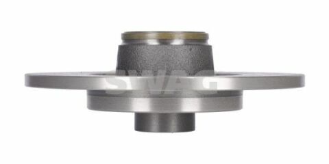 Гальмівний диск