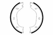 Колодки гальмівні ручного гальма 3/5/6/7 серія BMW