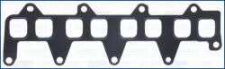 Прокладка впуск. колектора NV400 (X62, X62B) dCi 145 RWD 11-, OPEL MOVANO B 2.3 CDTI FWD 14-, RENAULT MASTER III 2.3 dCi 165 FWD 14-