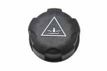 Запірна кришка, бак охолоджувальної рідини Запірна кришка, бак охолоджувальної рідини