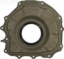 Уплотняющее кольцо, коленчатый вал Уплотняющее кольцо, коленчатый вал