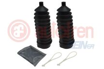 Пильовик рульового механізму