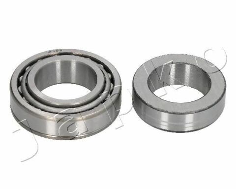 Комплект Подшипника ступицы ssangyong korando (kj) - 2.3 (01.1999 - 11.2006)