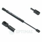 Пружина газовая багажника