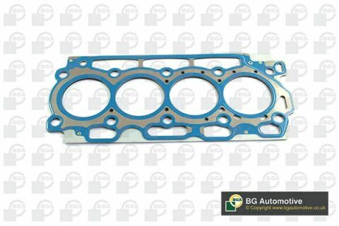 Прокладка головки Berlingo/Partner 1.6 HDI 05-12 (1.55mm)