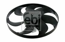 Вентилятор радіатора Volkswagen 200