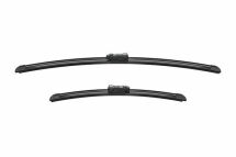 Щітки склоочисника (575/360mm) Nissan Juke 03-/Greatwall Haval F7 17-