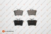 Тормозные колодки Тормозные колодки