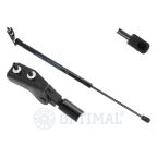 Пружина газова багажника