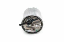 Фільтр паливний DACIA Logan 1.5 Dci N2072 Фільтр паливний DACIA Logan 1.5 Dci N2072