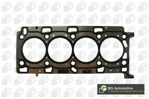 Прокладка головки Trafic/Vivaro/Laguna/Megane 2.0dCi 06- (1.2mm)