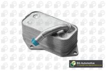 Радіатор оливний