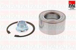 Підшипник передньої ступиці з ABS Ford C-Max II, Focus III, Kuga II, Tourneo Connect, Transit Connect Підшипник передньої ступиці з ABS Ford C-Max II, Focus III, Kuga II, Tourneo Connect, Transit Connect