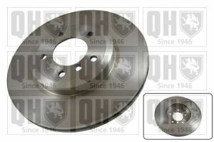 Гальмiвнi диски