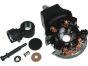 Щеткодержатель стартера Honda Accord/Civic/CR-V 03-, фото 1 - интернет-магазин Auto-Mechanic