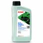 Жидкость ГПК HIGHTEC ZH-M POWER-STEERING-FLUID (1L) (минеральная) (DEXRON IID/MB 236.3) (коричневый), фото 1 - интернет-магазин Auto-Mechanic