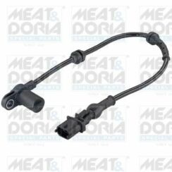 OPEL Датчик ABS передн.Combo,Corsa C,Meriva OPEL Датчик ABS передн.Combo,Corsa C,Meriva