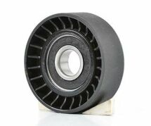 Ролик ремня генератора (натяжний) 1.2-1.6 TFSI Caddy 10-/Golf 07-/Passat 06- Ролик ремня генератора (натяжний) 1.2-1.6 TFSI Caddy 10-/Golf 07-/Passat 06-