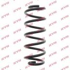 Пружина подвески передняя Пружина подвески передняя