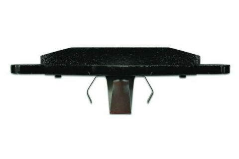 Тормозные колодки перед. Ford Mondeo 07-15/Volvo S80 06-(ATE) Тормозные колодки перед. Ford Mondeo 07-15/Volvo S80 06-(ATE)