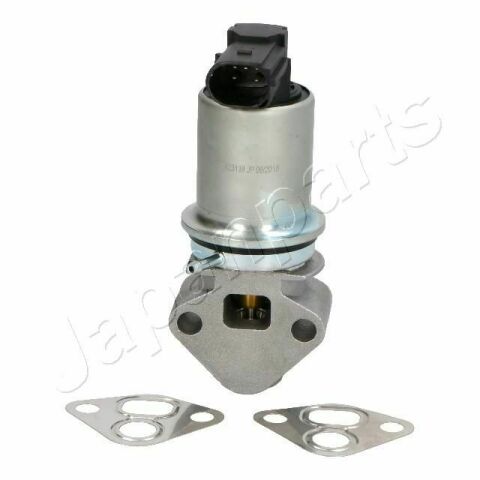 JAPANPARTS VW Клапан системи циркуляції ОГ Sharan 1,8T-10, SEAT