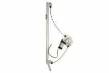 Електричний склопідйомник (L, лівий, сторона водія) Renault Trafic II + Opel Vivaro A 01->14 Електричний склопідйомник (L, лівий, сторона водія) Renault Trafic II + Opel Vivaro A 01->14