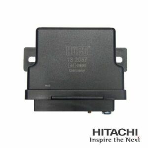 HITACHI DB Реле свічок розжарювання W124 3.0D