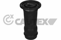 Пневморесора, ходова частина