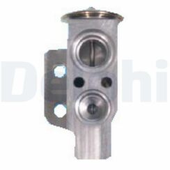 DELPHI VW Розширювальний клапан кондиціонера Audi A3,Skoda Octavia I,II,SuperB II,Caddy III,Golf V,VI,Jetta III,Passat,Tiguan,Touran DELPHI VW Розширювальний клапан кондиціонера Audi A3,Skoda Octavia I,II,SuperB II,Caddy III,Golf V,VI,Jetta III,Passat,Tiguan,Touran
