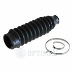 Пильовик рульового механізма